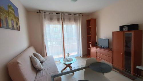 Apartamento San Martín - Foto 3