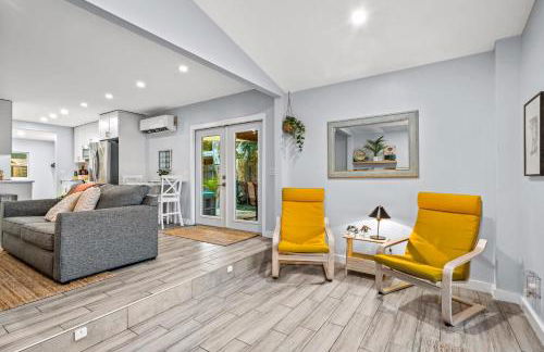 Zen Retreat - Sauna Pool Cold Plunge & More - Foto 23