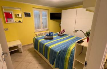 Cà di Dome Appartamento vista mare - Foto 6