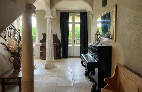 Domaine de l'Etanche - Foto 12