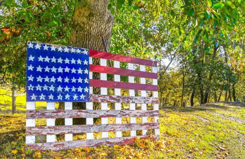 Dreamy Hilltop View Roseburg Retreat with Hot Tub! - Foto 31