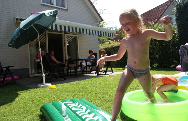 Villa in Arcen With Shower and Sauna - Foto 37