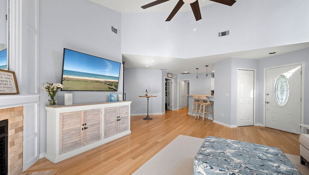 Loggerhead Lodge by Distinctive Beach Rentals - Foto 2, Ausstattung der Unterkunft