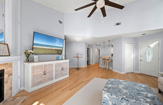 Loggerhead Lodge by Distinctive Beach Rentals - Foto 2