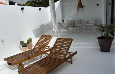 Casitas Santa Rita - POOL & PRIVATE TERRACES - Photo 75