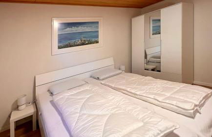 Ferienwohnung am Sonnenstrahl - Foto 6