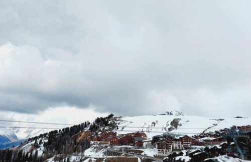 Plagne village 100% SKI aux pieds - Foto 7