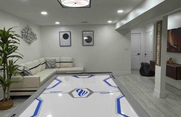 Modern getaway in Catskills - Foto 32