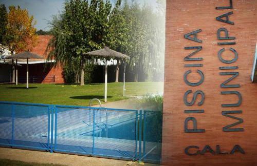 Sierra de Aracena Cala Huelva Casa Rural - Foto 48