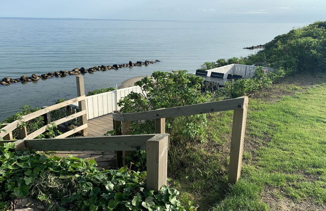 "Amia" - 20m from the sea - Foto 14