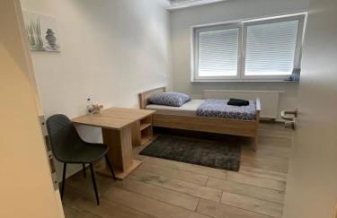 GPHotel/Boardinghaus - Foto 31