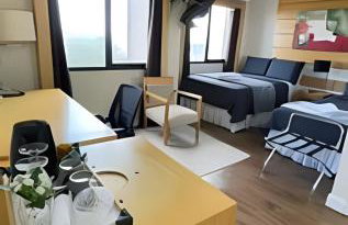 Espaço Hotel Aeroporto de Congonhas I - Foto 17