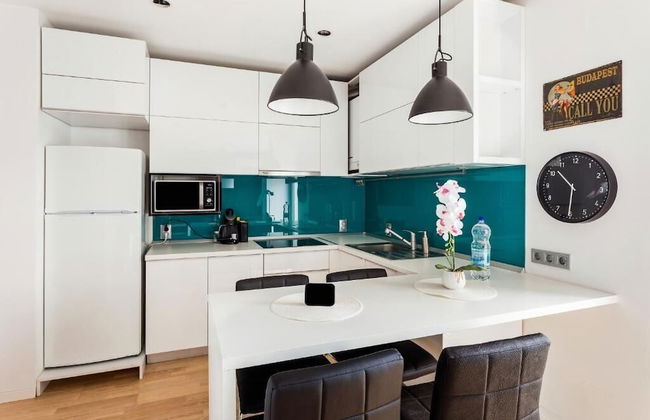 DD Apartments - Foto 44