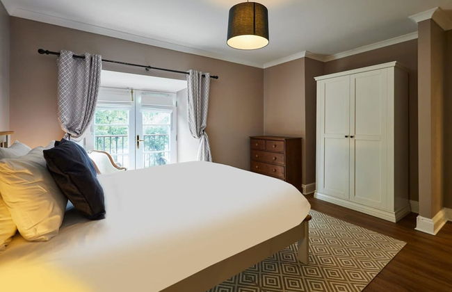 Host Stay River View Cottage - Foto 12