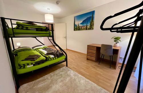 Heimatgefühl in Leipzig Lindenau - Photo 1