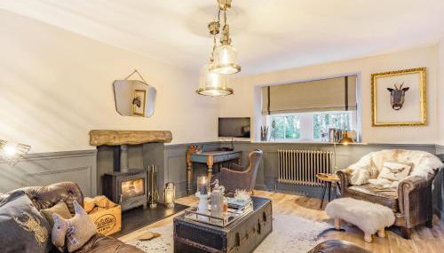 Keepers Cottage - Foto 2