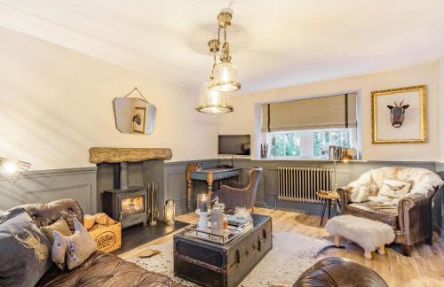 Keepers Cottage - Foto 2