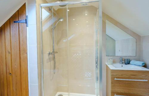 Woodpecker Cottage - Foto 16