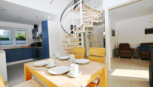 Ferienhaus Solhem Sechendorf - Foto 2