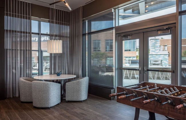 Global Luxury Suites Bethesda Chevy Chase - Foto 62