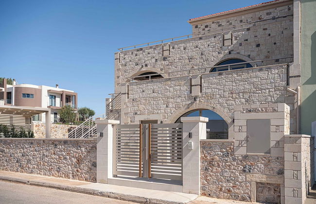 Luminus Arcus Villa - Foto 51