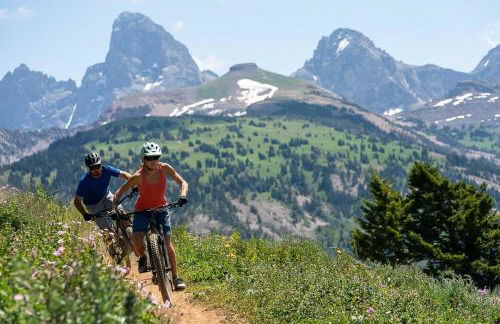 3BR Mountain Condo Pet Friendly - Foto 18