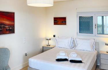 Blue Bay Vouliagmeni Luxury Apartment - Photo 34