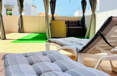 Ground-Floor 1 bedroom condoPool &Wifi Costa Adeje - Foto 7