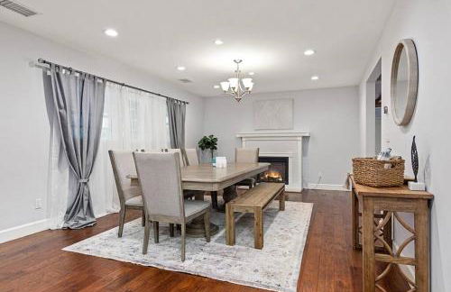 Goode Homes Luxury Family Home - Foto 37