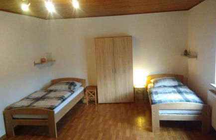 "Klein und Fein"-Monteurzimmer Pohlheim - Photo 4