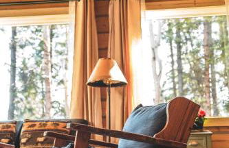 Denali Wild Stay - Moose Cabin, Free Wifi, 2 private bedrooms, sleep 6 - Photo 6