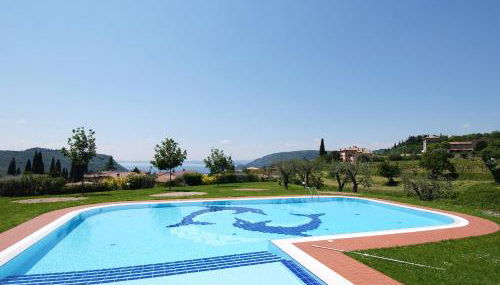 Appartamenti I Cortivi - Foto 1, Garden