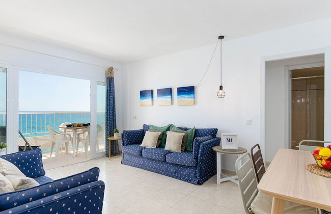 Beautiful Apartment With View - Foto 29