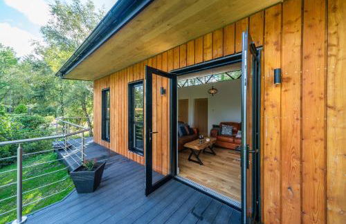 Rowanbank Cabin - a gorgeous country escape - Foto 24