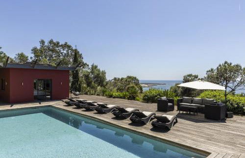 Carmim Villa by Cadenzalux - Foto 27