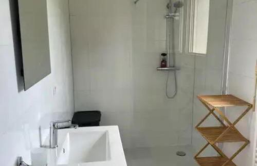 Lovely Holiday Home in Loire for 10 - Photo 13