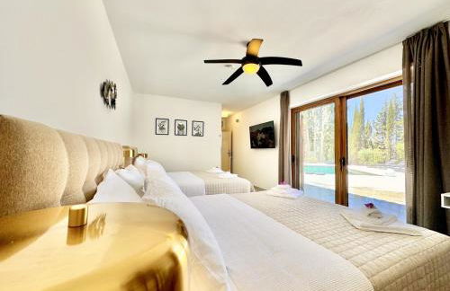 Domenico Morani Luxury Villa Concept with private pool by DadoVillas - Foto 27