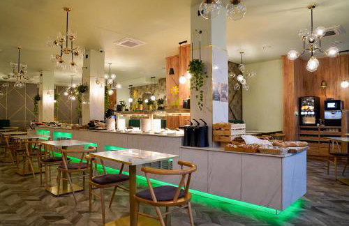 ApartPark by Baltic Home - Foto 8