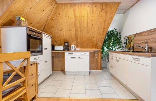 Ruhe und Natur in Seedorf - Foto 22