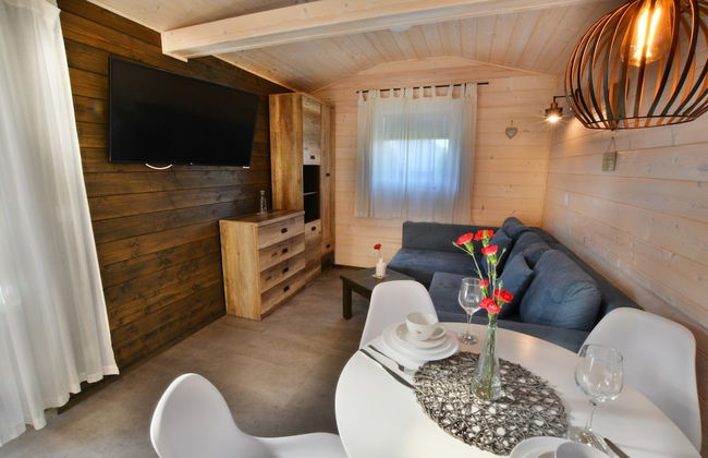 Year-round, Modern Holiday Home With a Terrace - Photo 8