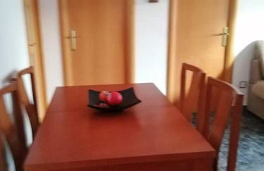 Apartamento Bella Carmen : para 6 personas - Foto 16