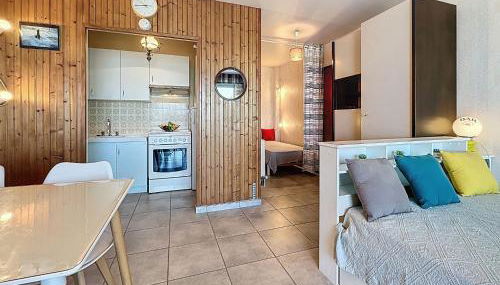 Studio Atlantide-2 by Interhome - Photo 5