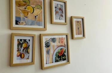 Burton Urban Apartment A - Foto 26