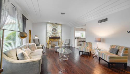 Discover Serenity in this Tranquil Miami Home - Foto 1