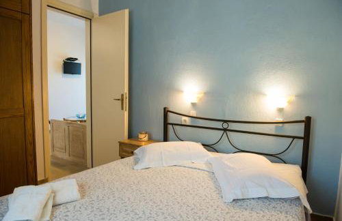 Kamares House Apartments & Studios - Foto 32