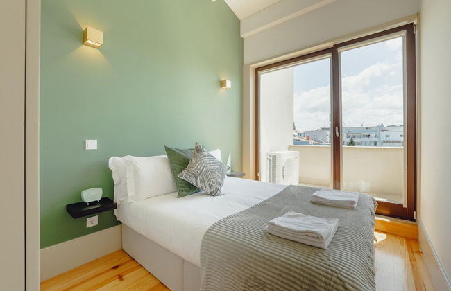 Legacy Oporto Premium Apartment I by Vacationy - Foto 40