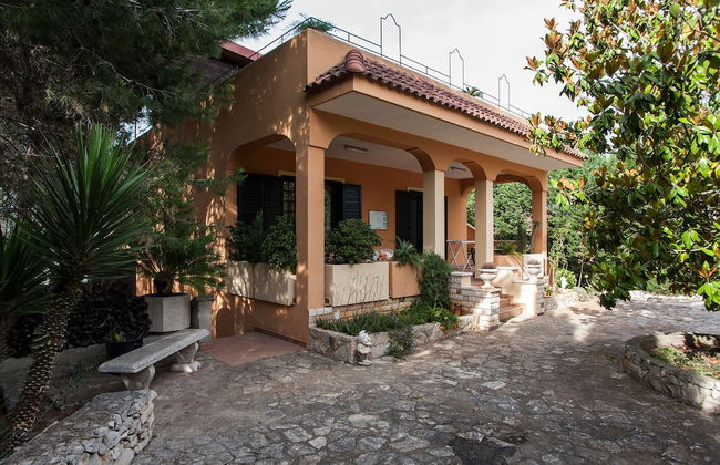 VilleSalento - Villa Bella Puglia M565 - Foto 33