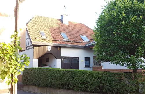 "Haus Elli" - Foto 5