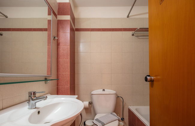 Aristea Hotel Rethymnon - Foto 65