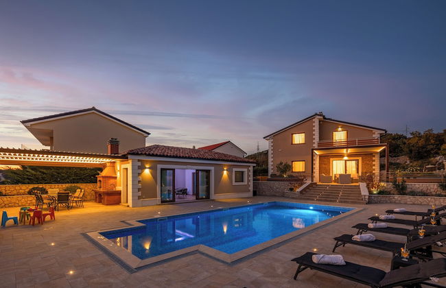 Villa Vilani Spa & Pool - Foto 1